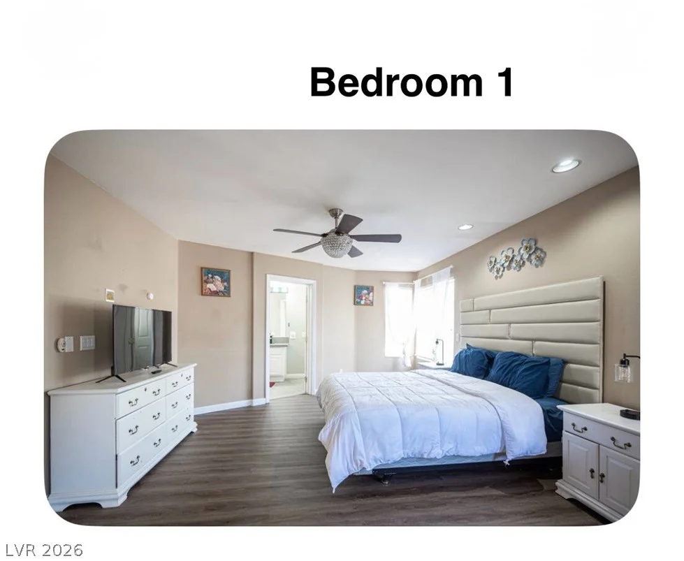 9594 Summer Cypress, Las Vegas, NV 89123