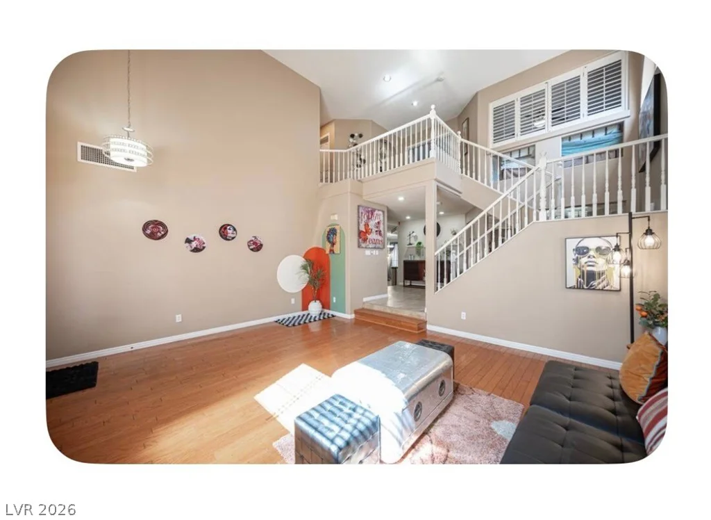 9594 Summer Cypress, Las Vegas, NV 89123