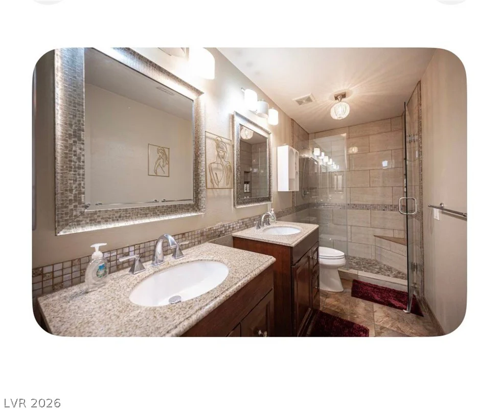 9594 Summer Cypress, Las Vegas, NV 89123