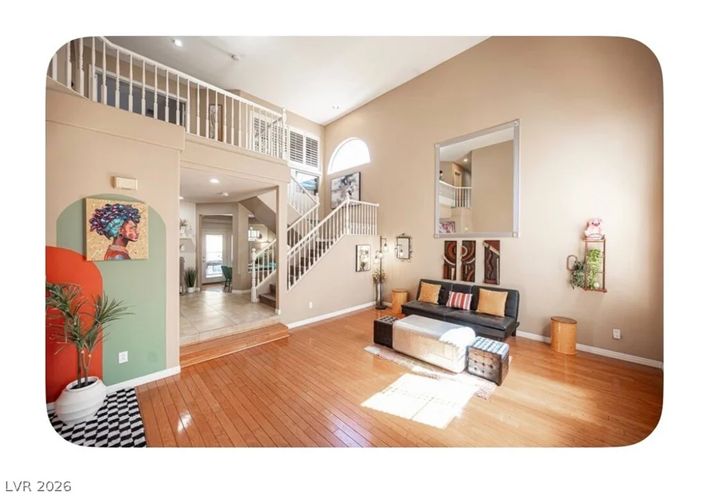 9594 Summer Cypress, Las Vegas, NV 89123