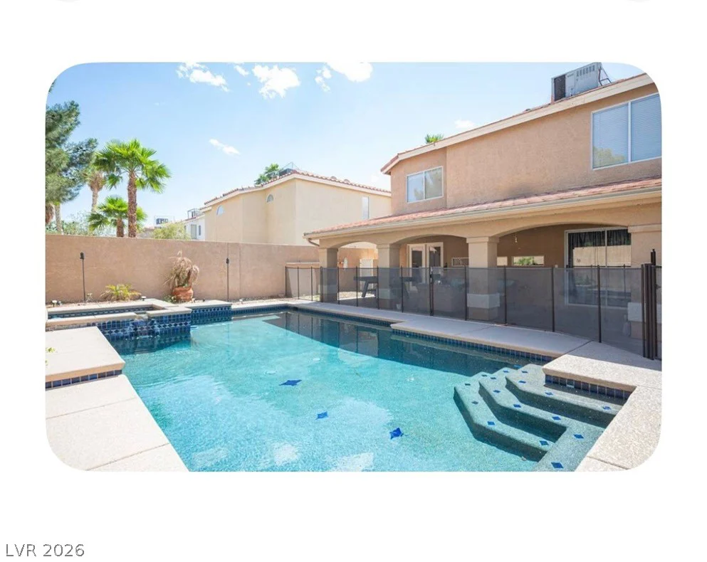 9594 Summer Cypress, Las Vegas, NV 89123