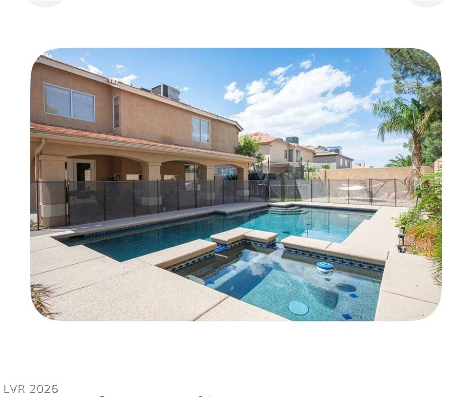 9594 Summer Cypress, Las Vegas, NV 89123