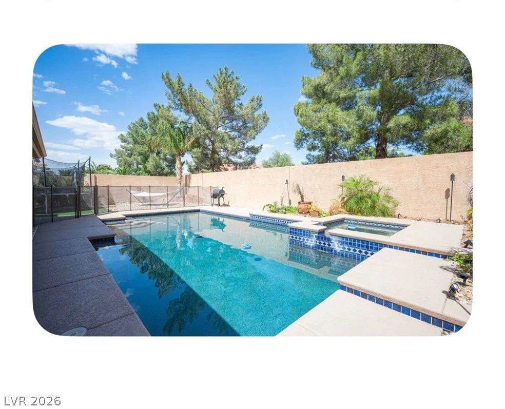 9594 Summer Cypress, Las Vegas, NV 89123