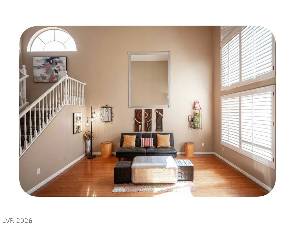 9594 Summer Cypress, Las Vegas, NV 89123