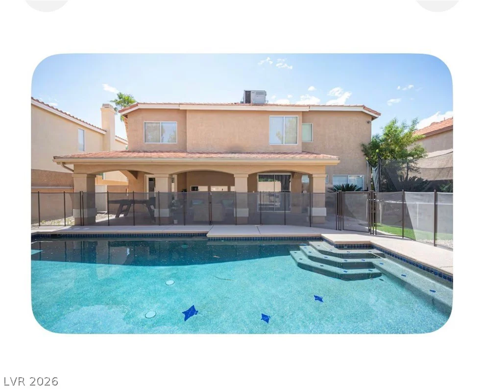 9594 Summer Cypress, Las Vegas, NV 89123