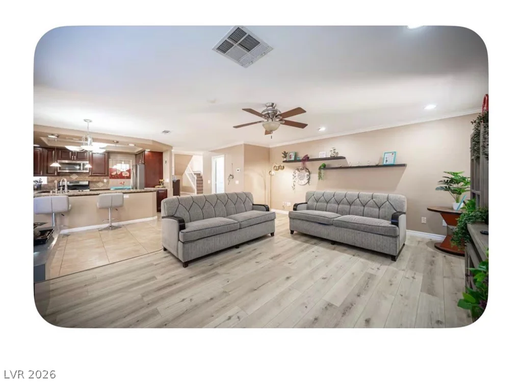 9594 Summer Cypress, Las Vegas, NV 89123