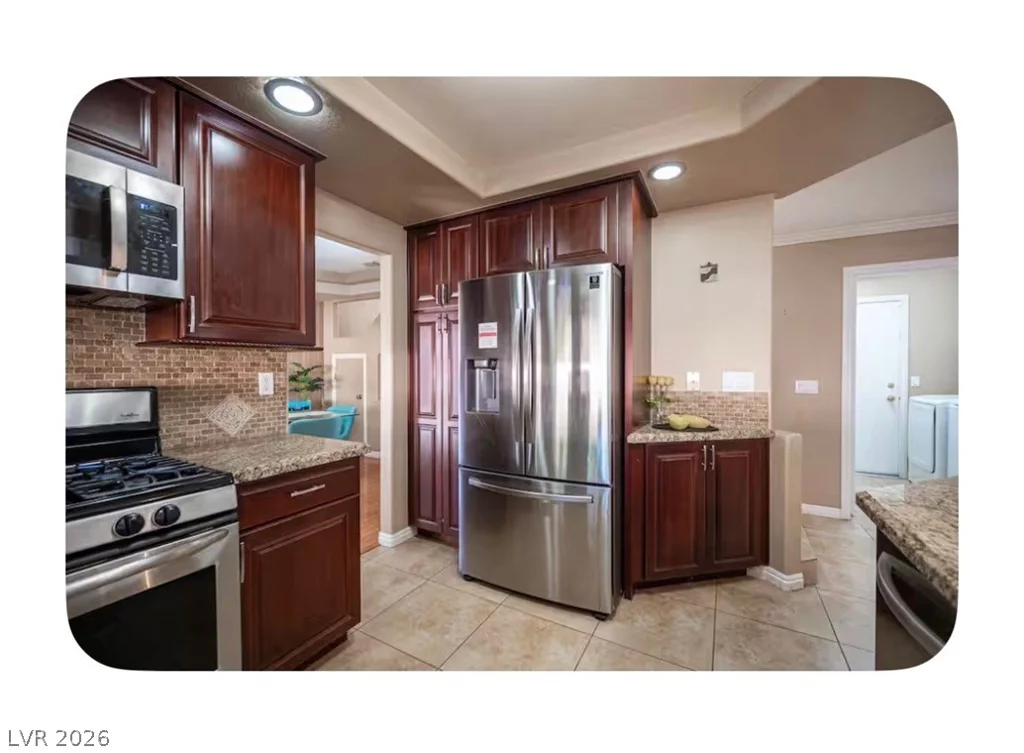 9594 Summer Cypress, Las Vegas, NV 89123