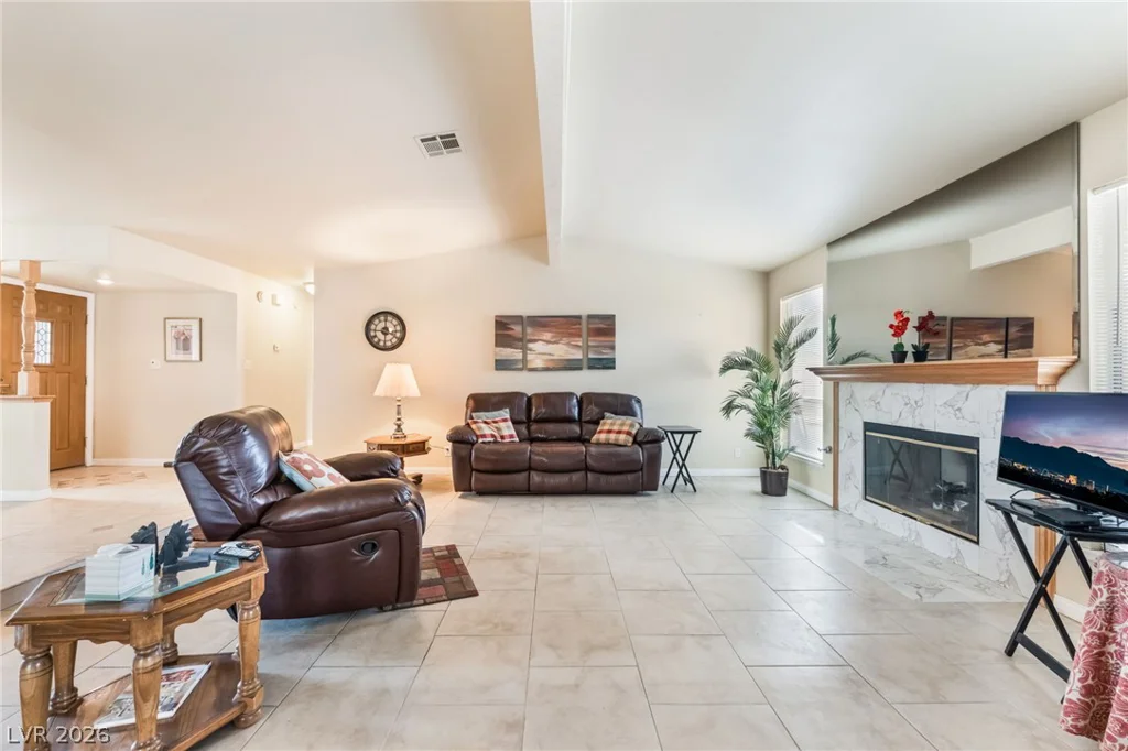 8320 Eddy Stone, Las Vegas, NV 89117