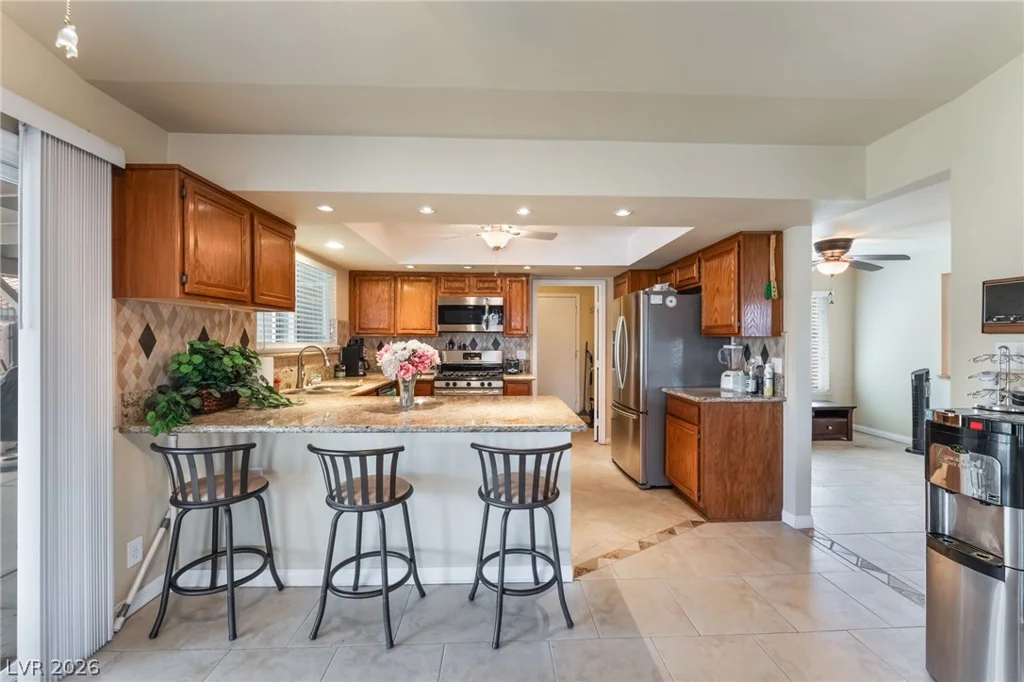 8320 Eddy Stone, Las Vegas, NV 89117