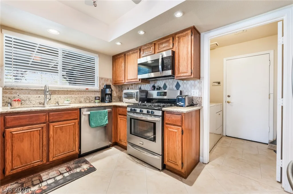 8320 Eddy Stone, Las Vegas, NV 89117