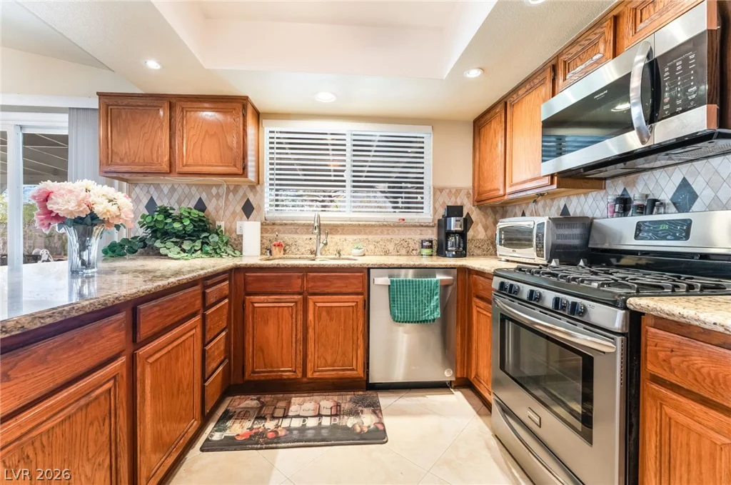8320 Eddy Stone, Las Vegas, NV 89117