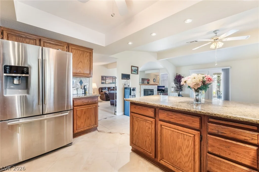 8320 Eddy Stone, Las Vegas, NV 89117