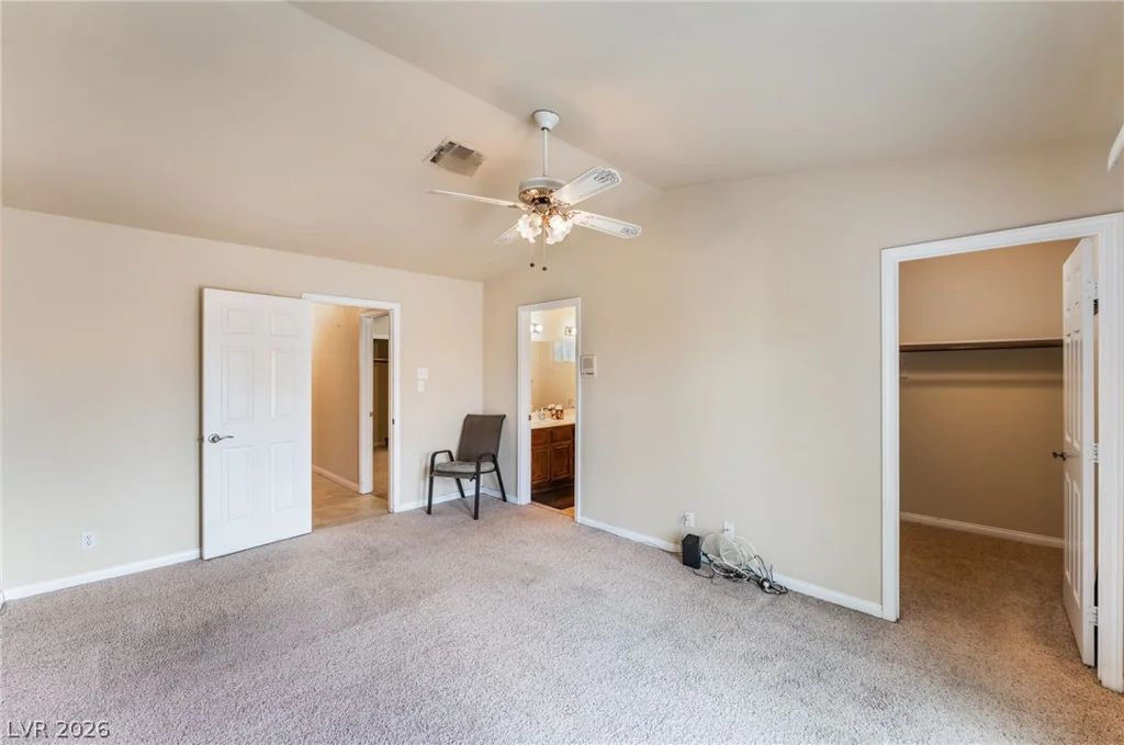 8320 Eddy Stone, Las Vegas, NV 89117