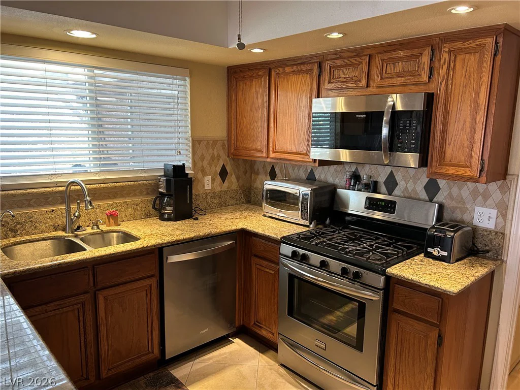 8320 Eddy Stone, Las Vegas, NV 89117