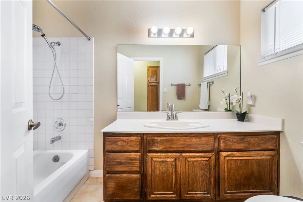 8320 Eddy Stone, Las Vegas, NV 89117