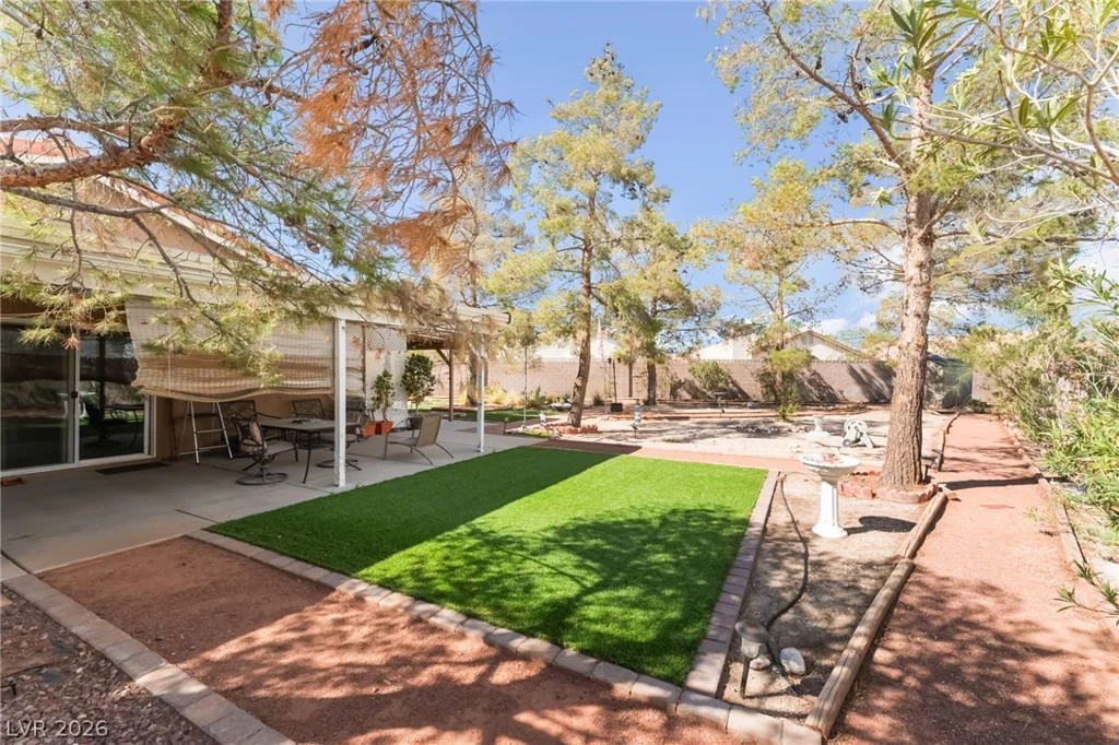 8320 Eddy Stone, Las Vegas, NV 89117