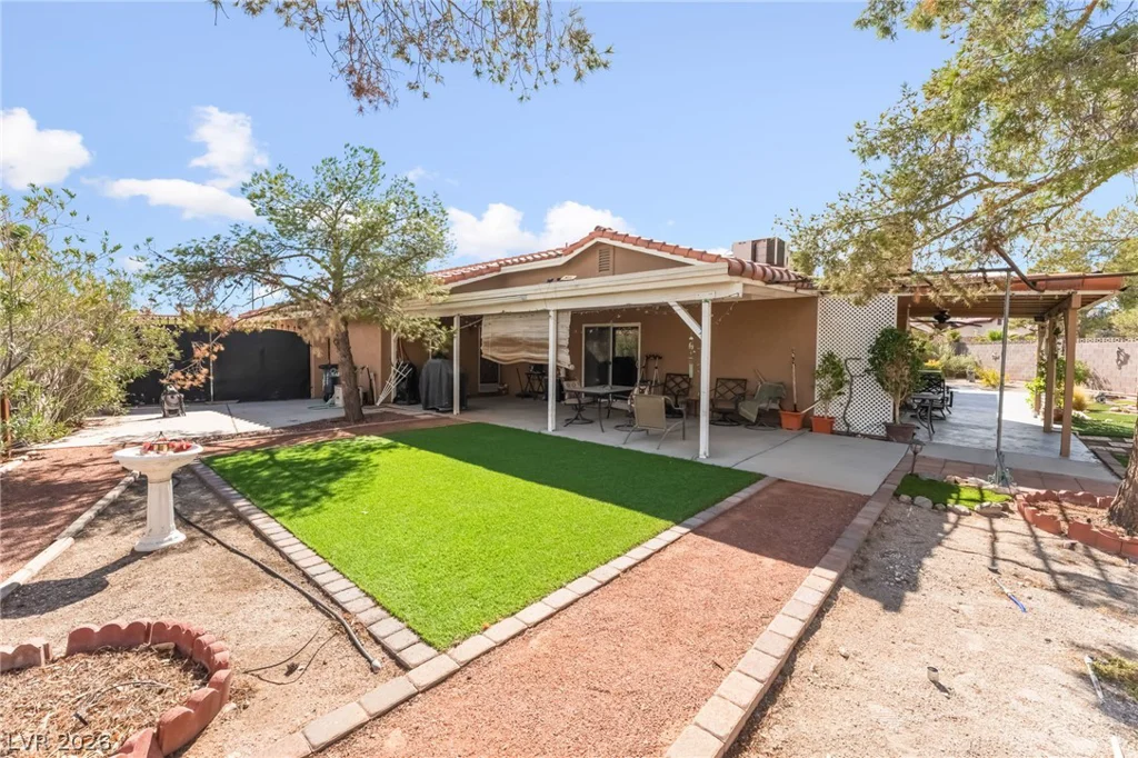 8320 Eddy Stone, Las Vegas, NV 89117