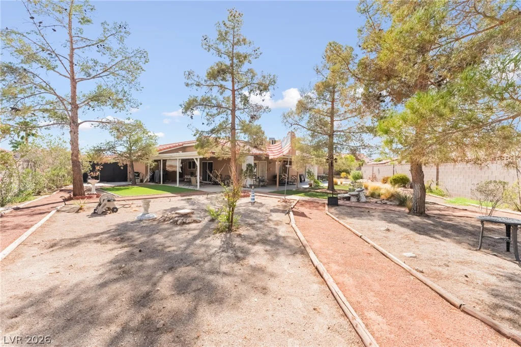 8320 Eddy Stone, Las Vegas, NV 89117