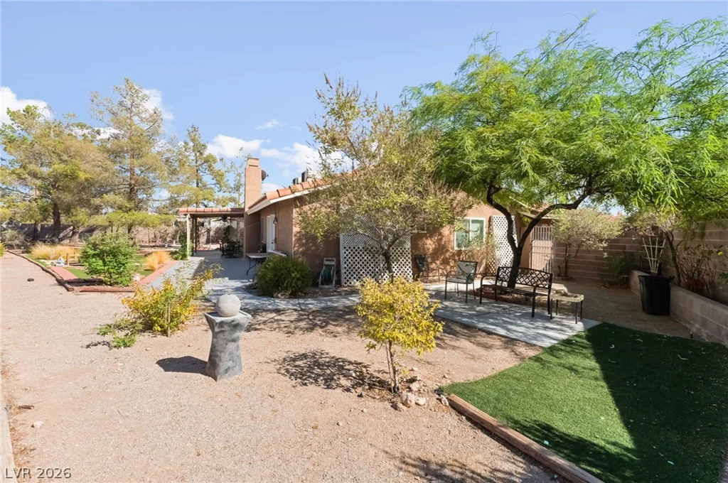8320 Eddy Stone, Las Vegas, NV 89117
