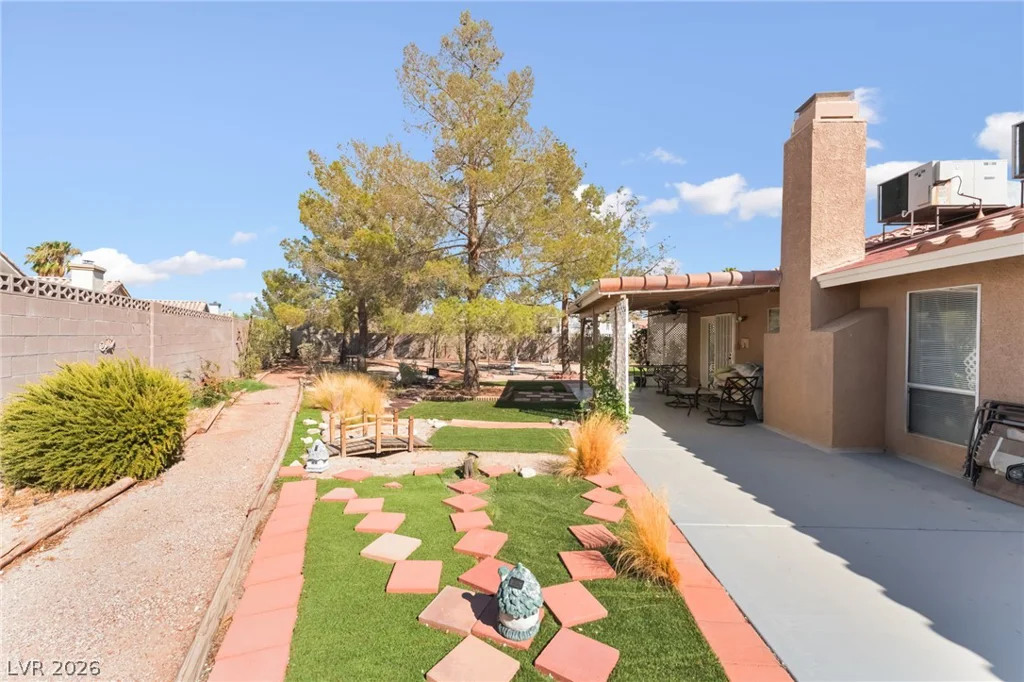 8320 Eddy Stone, Las Vegas, NV 89117