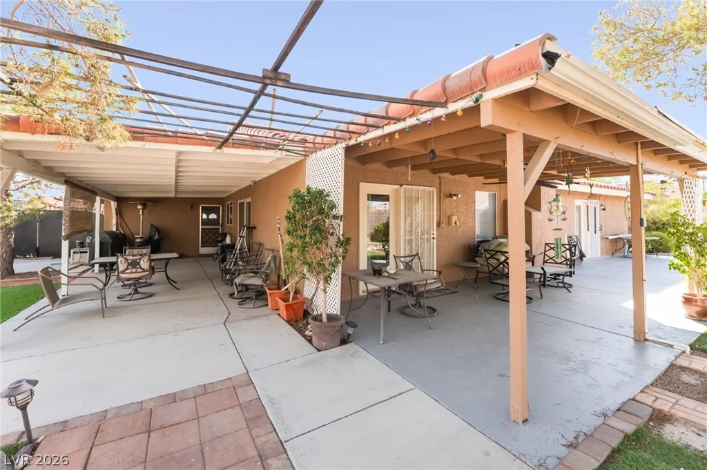 8320 Eddy Stone, Las Vegas, NV 89117