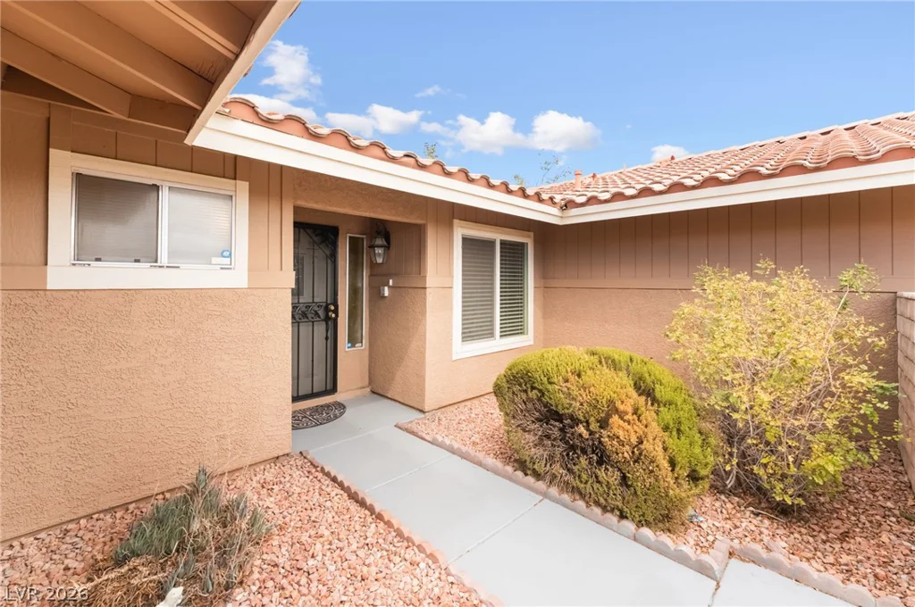 8320 Eddy Stone, Las Vegas, NV 89117