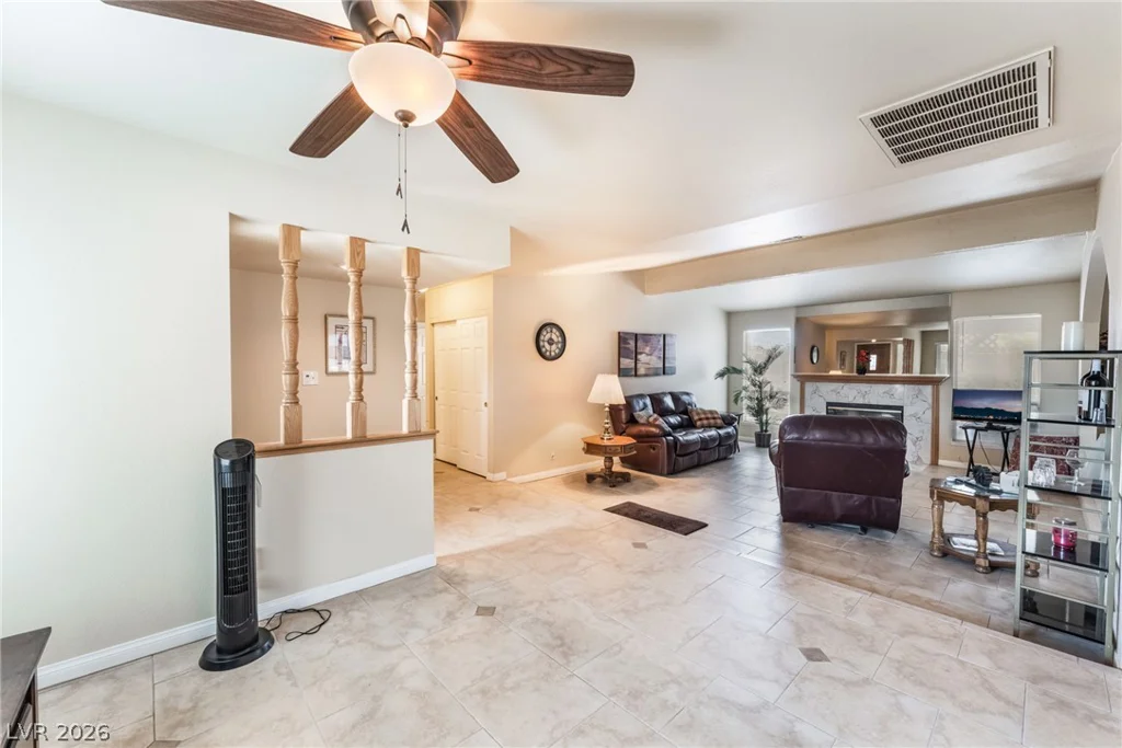 8320 Eddy Stone, Las Vegas, NV 89117