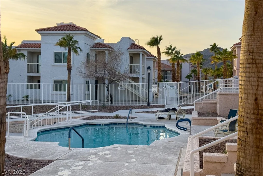 1944 Las Palmas, Laughlin, NV 89029