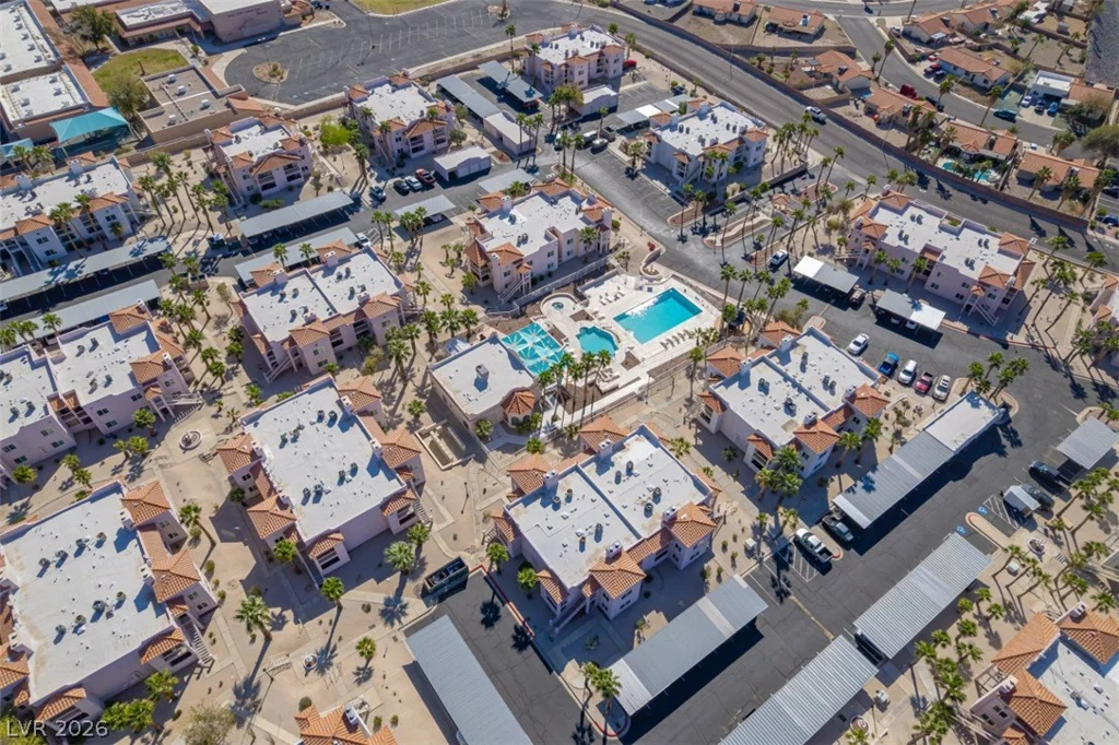 1944 Las Palmas, Laughlin, NV 89029