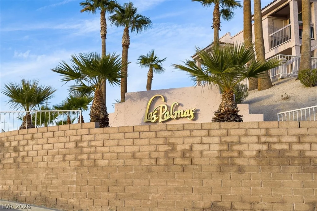 1944 Las Palmas, Laughlin, NV 89029