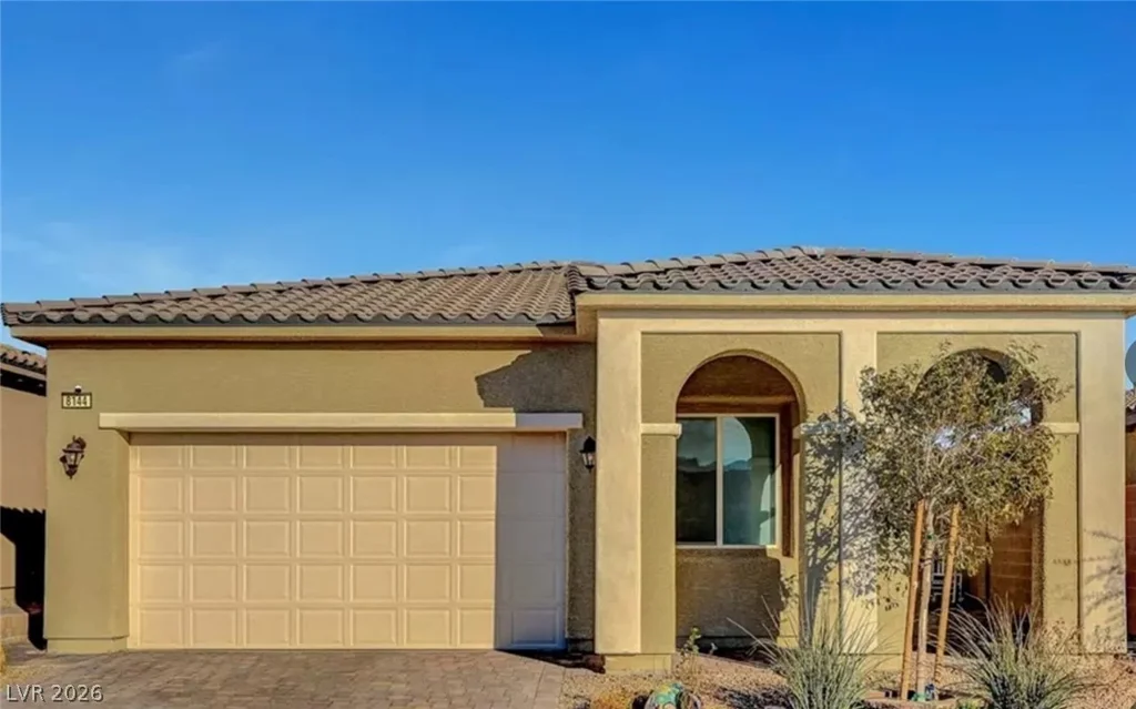 8144 Skye Dragon, Las Vegas, NV 89166