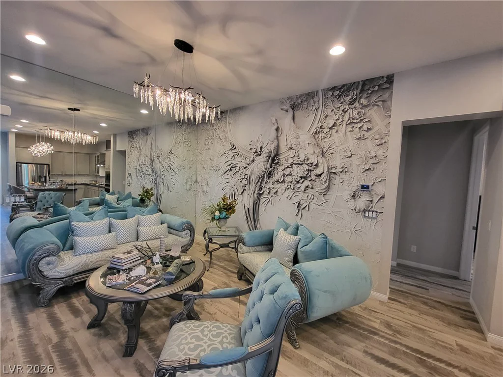 8144 Skye Dragon, Las Vegas, NV 89166