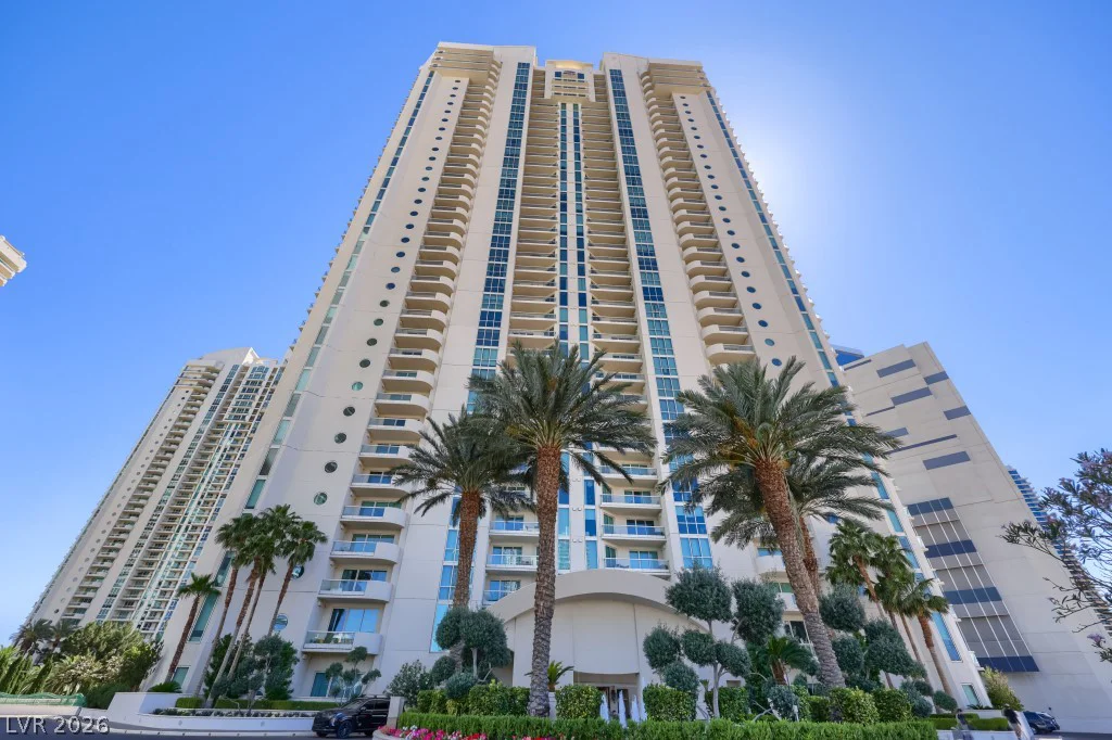 2747 Paradise, Las Vegas, NV 89109