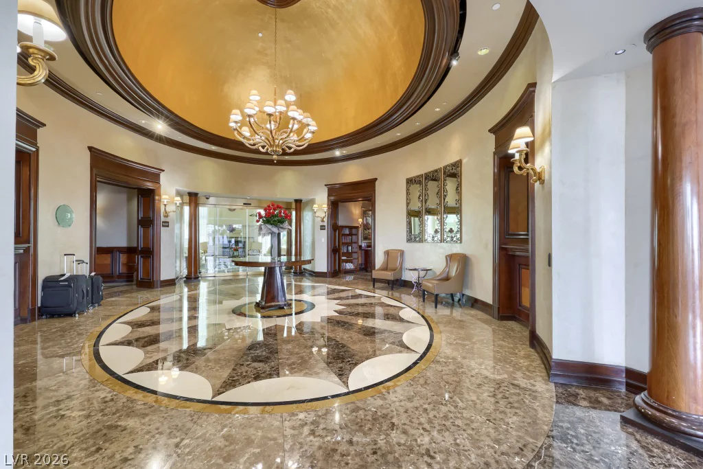 2747 Paradise, Las Vegas, NV 89109