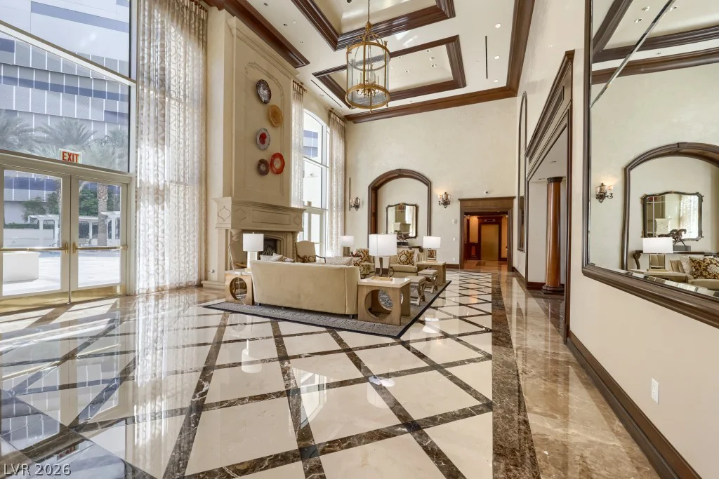 2747 Paradise, Las Vegas, NV 89109