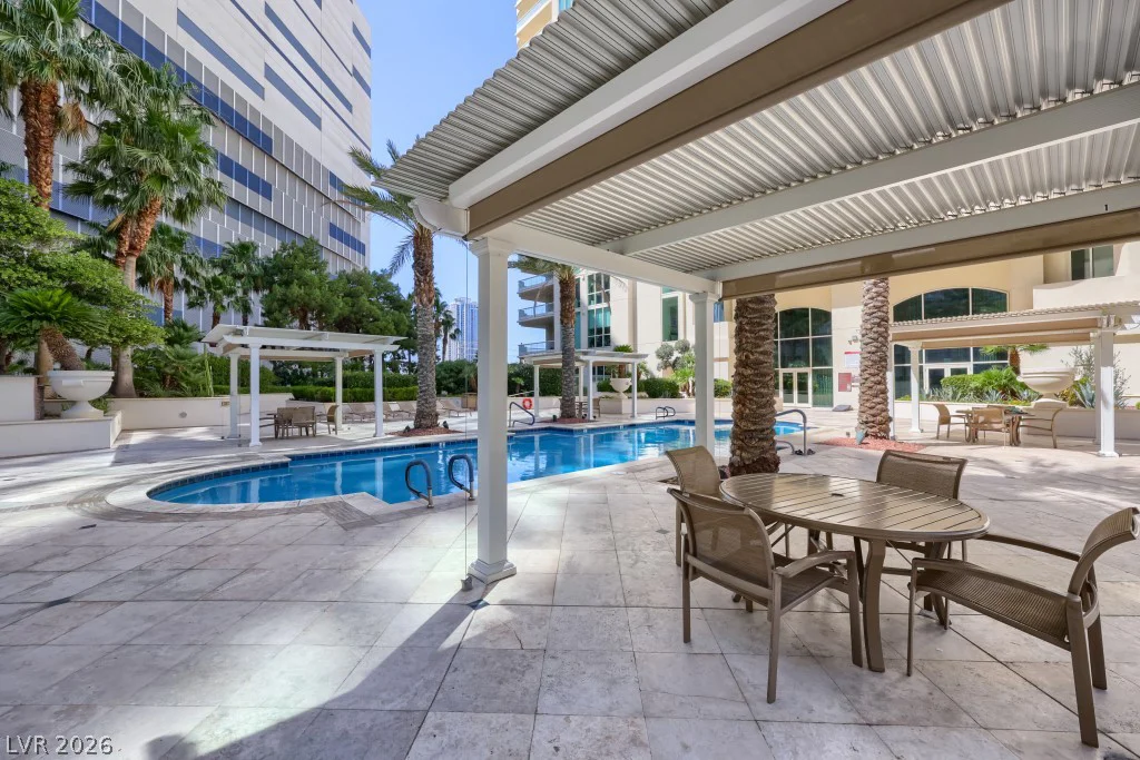 2747 Paradise, Las Vegas, NV 89109
