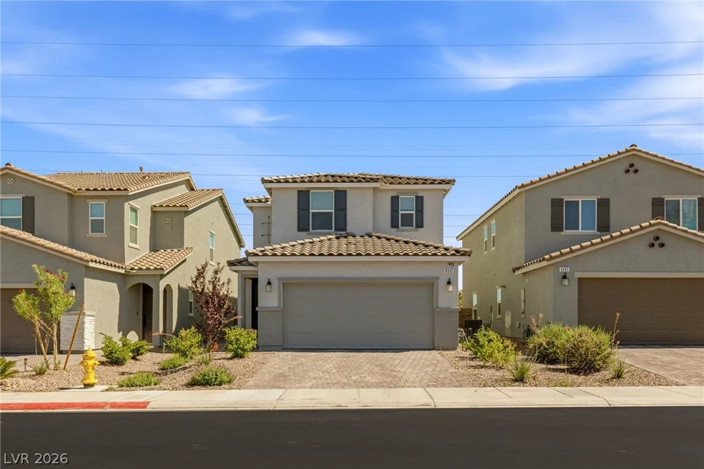 4337 Sprawling Pear, Las Vegas, NV 89141