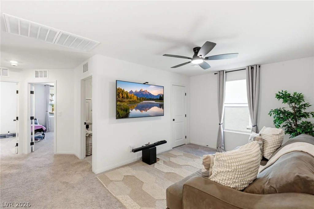 4337 Sprawling Pear, Las Vegas, NV 89141