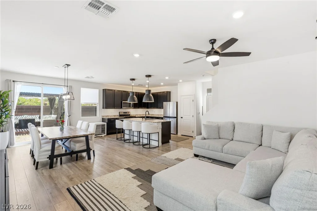 4337 Sprawling Pear, Las Vegas, NV 89141