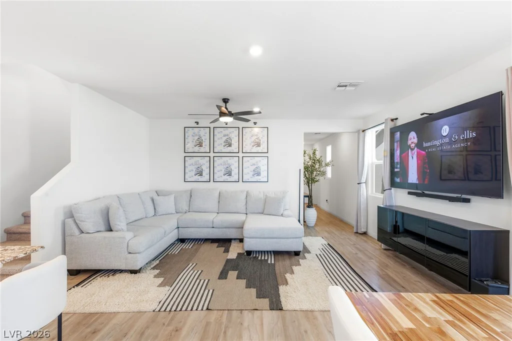 4337 Sprawling Pear, Las Vegas, NV 89141