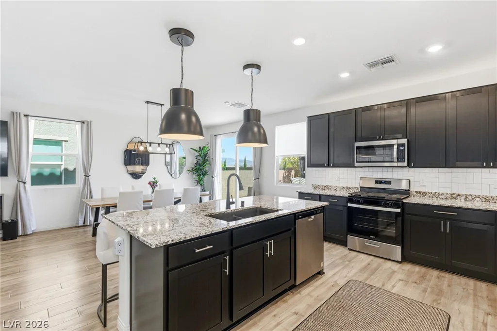 4337 Sprawling Pear, Las Vegas, NV 89141