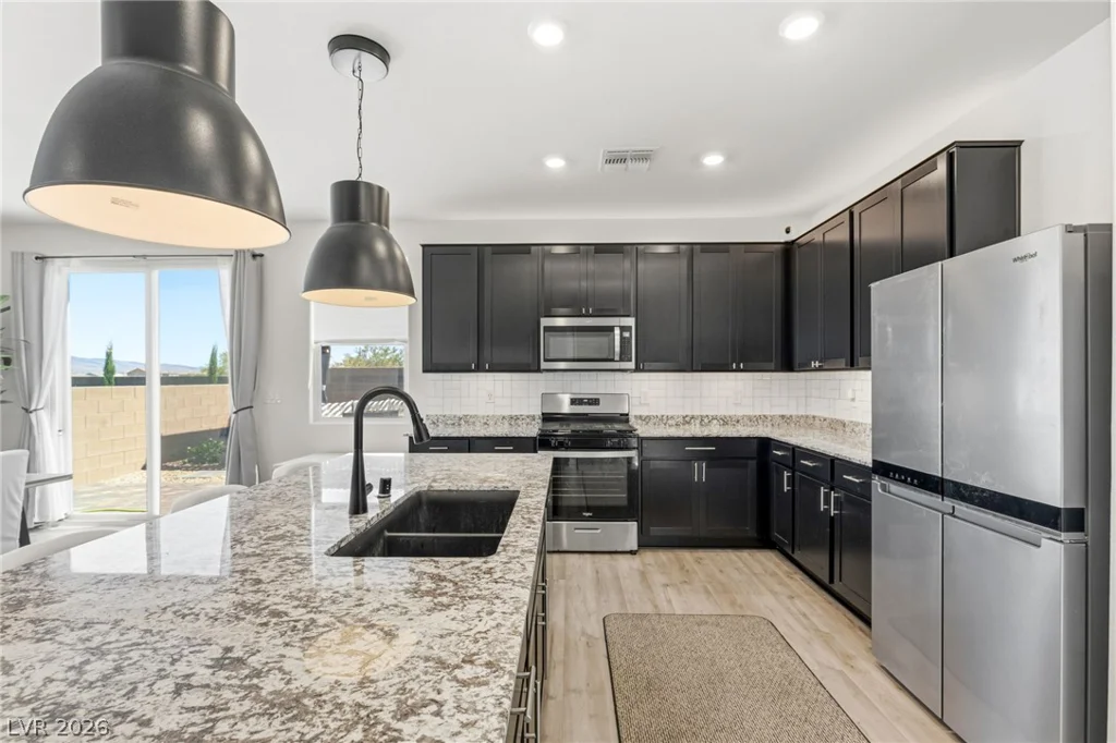 4337 Sprawling Pear, Las Vegas, NV 89141