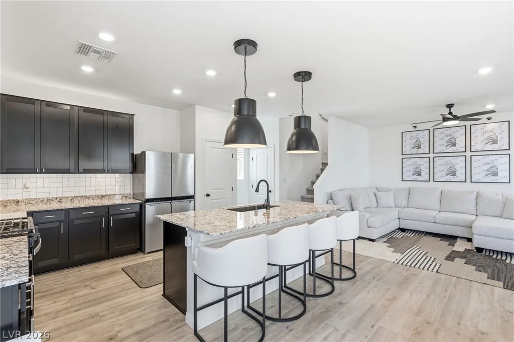 4337 Sprawling Pear, Las Vegas, NV 89141