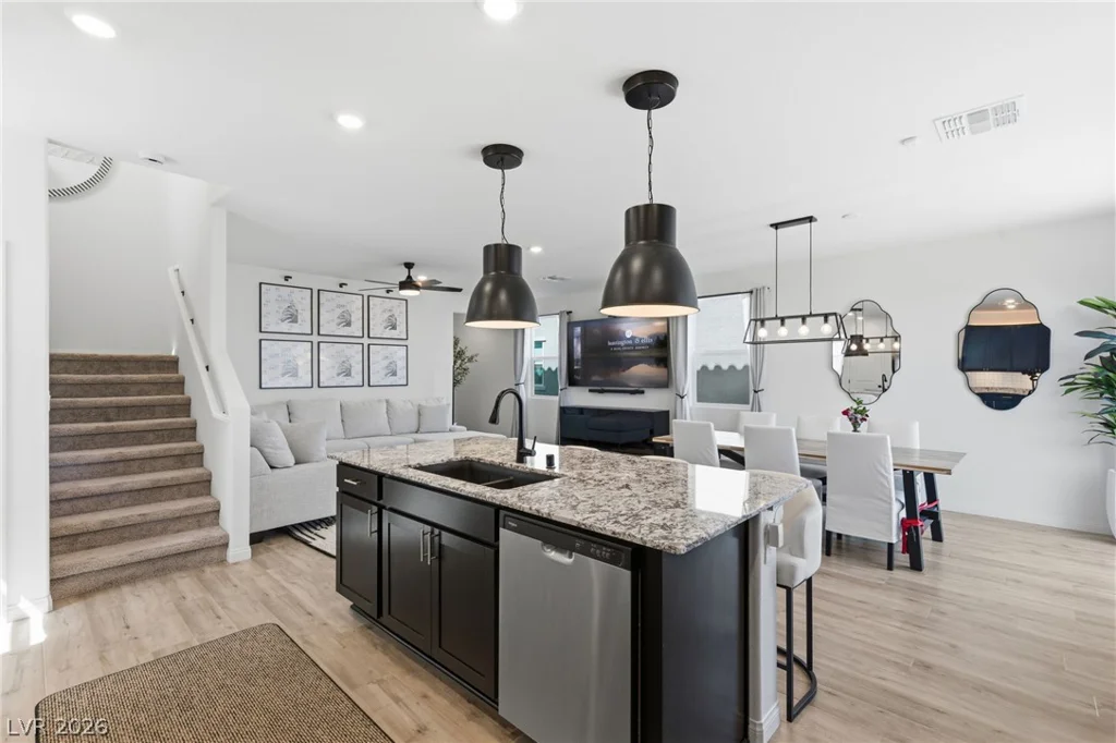 4337 Sprawling Pear, Las Vegas, NV 89141