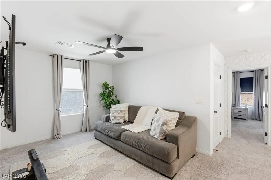 4337 Sprawling Pear, Las Vegas, NV 89141