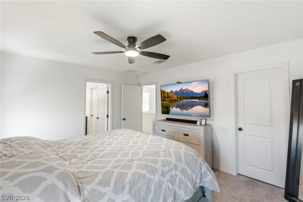 4337 Sprawling Pear, Las Vegas, NV 89141