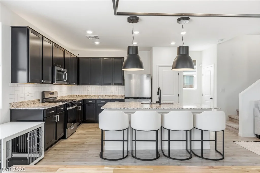 4337 Sprawling Pear, Las Vegas, NV 89141