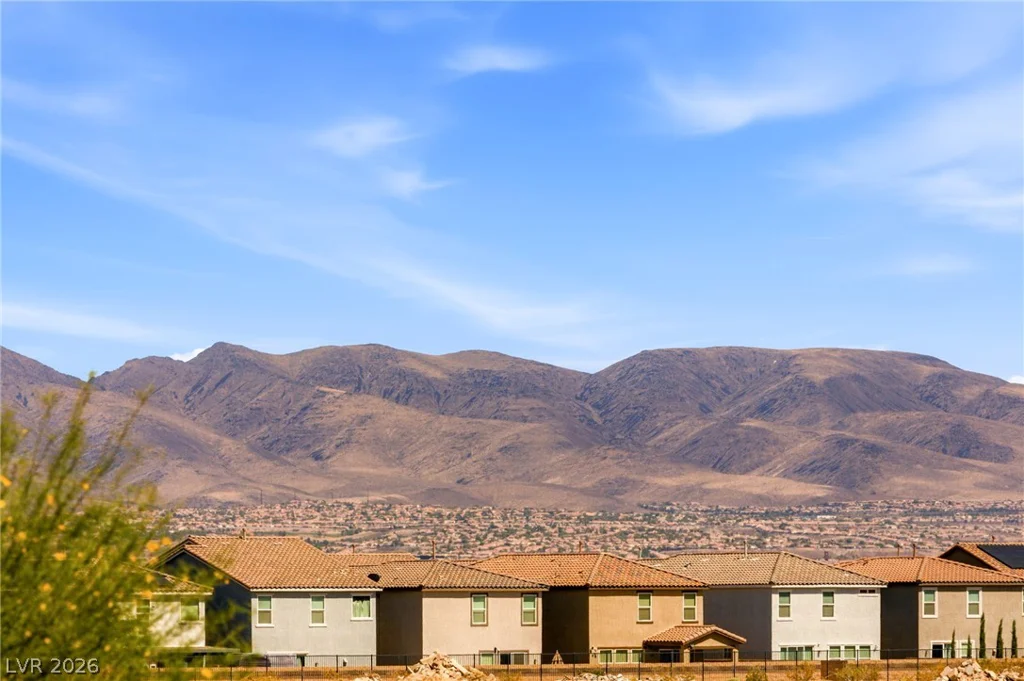 4337 Sprawling Pear, Las Vegas, NV 89141