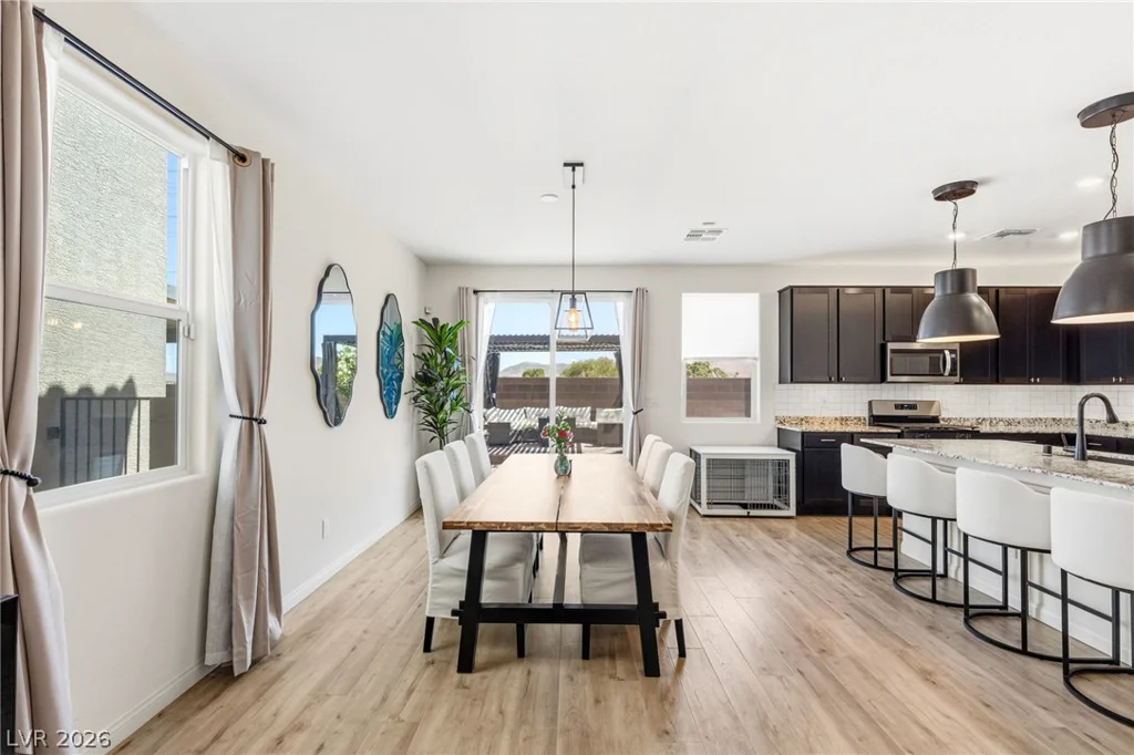 4337 Sprawling Pear, Las Vegas, NV 89141