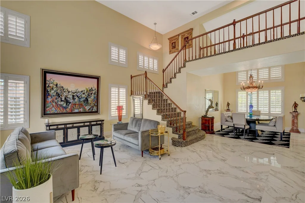 7613 Hackensack, Las Vegas, NV 89128